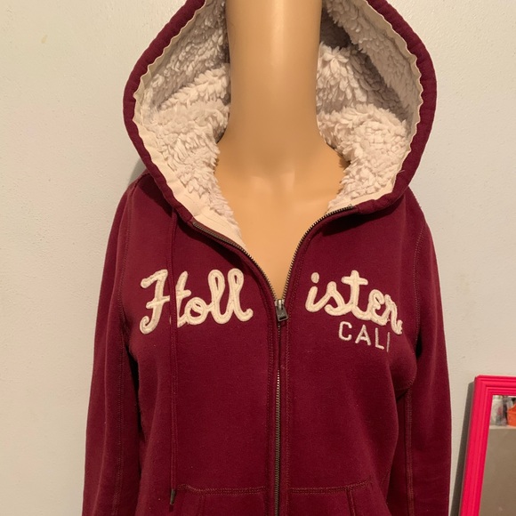 Hollister jacket - Picture 2 of 6